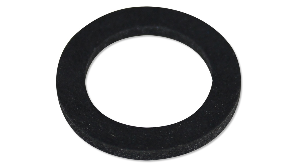 Flachdichtring GEKA 1", 10 Stück