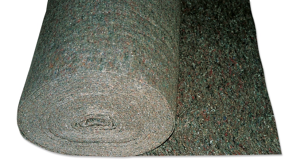 Tapis d'irrigation, longueur 50 m, largeur 160 cm