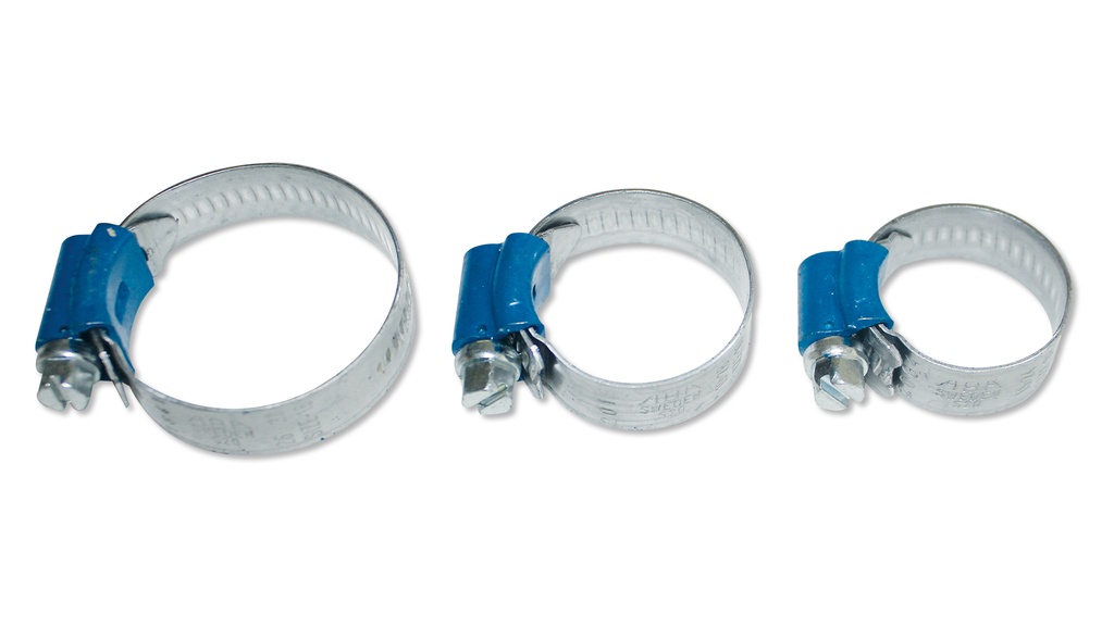 Schlauchbride ø 19-28 mm
