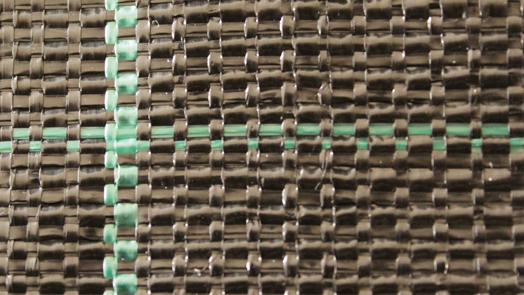 Bändchengewebe PHORMISOL 137, 132 g/m², 100 m, 525 cm breit