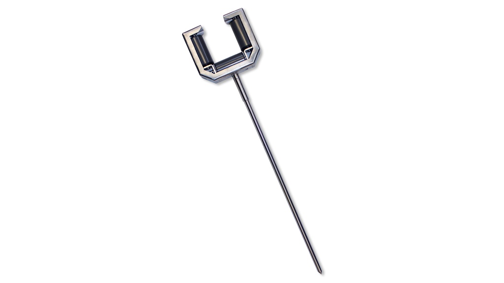 Rouleau d'angle NEESER, longueur 90 cm
