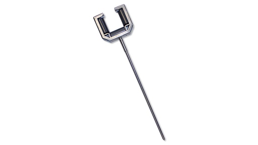 Rouleau d'angle NEESER, longueur 90 cm