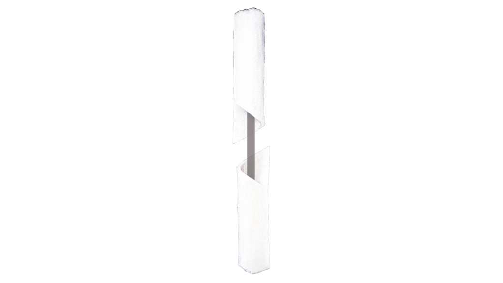 Revêtement non-tissé BLUELITE-COVER, rouleau de 25 m