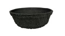 OASIS® BLACK BIOLIT® Pflanzschale ø 35 cm