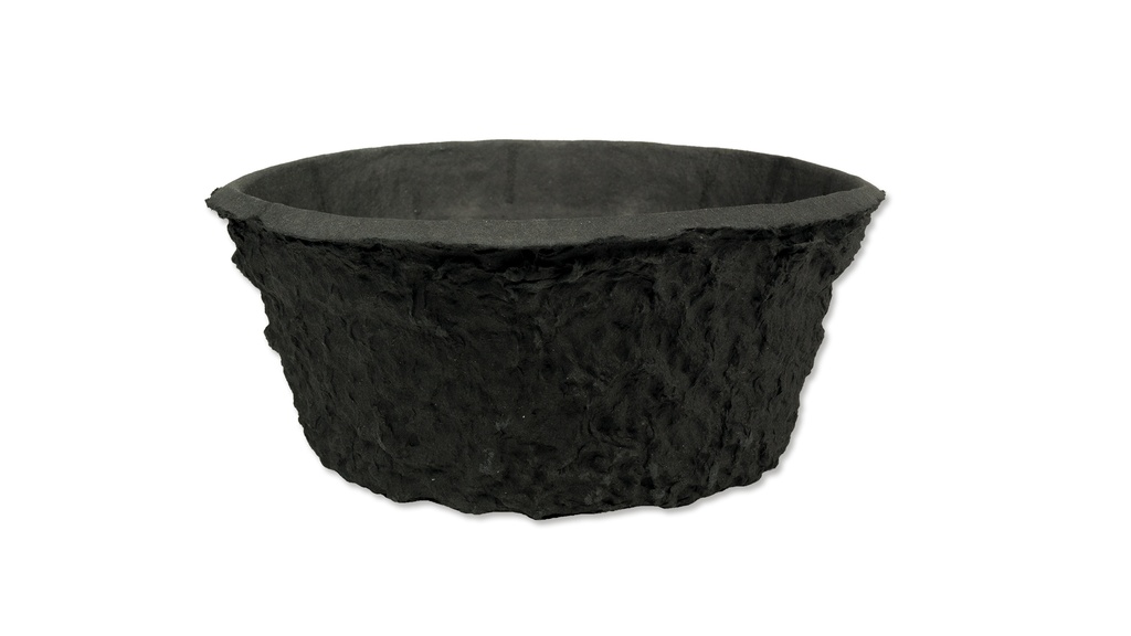Coupe OASIS® BLACK BIOLIT® ø 19 cm