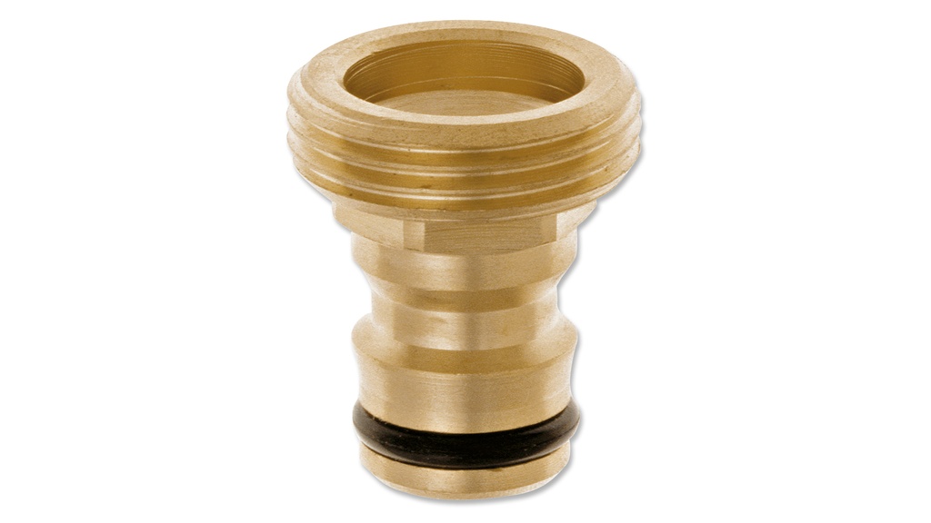 Steckkupplung 1/2" aussen