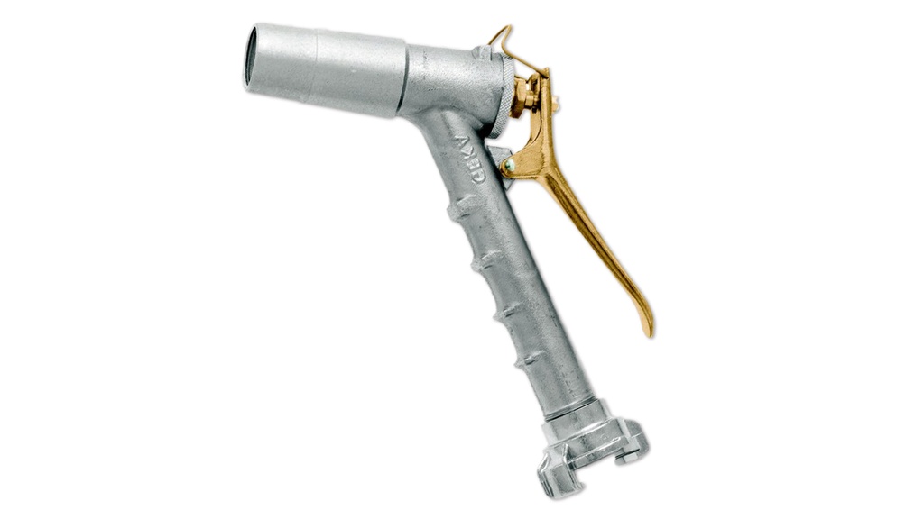Pistolet pour laver et arroser filetage intérieur ¾"