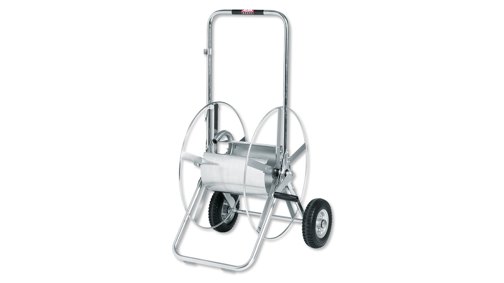 Chariot dévidoir pour tuyau STAR Serie II