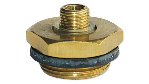 Uebergangsstück zur Brause DRAMM 3/4-M11