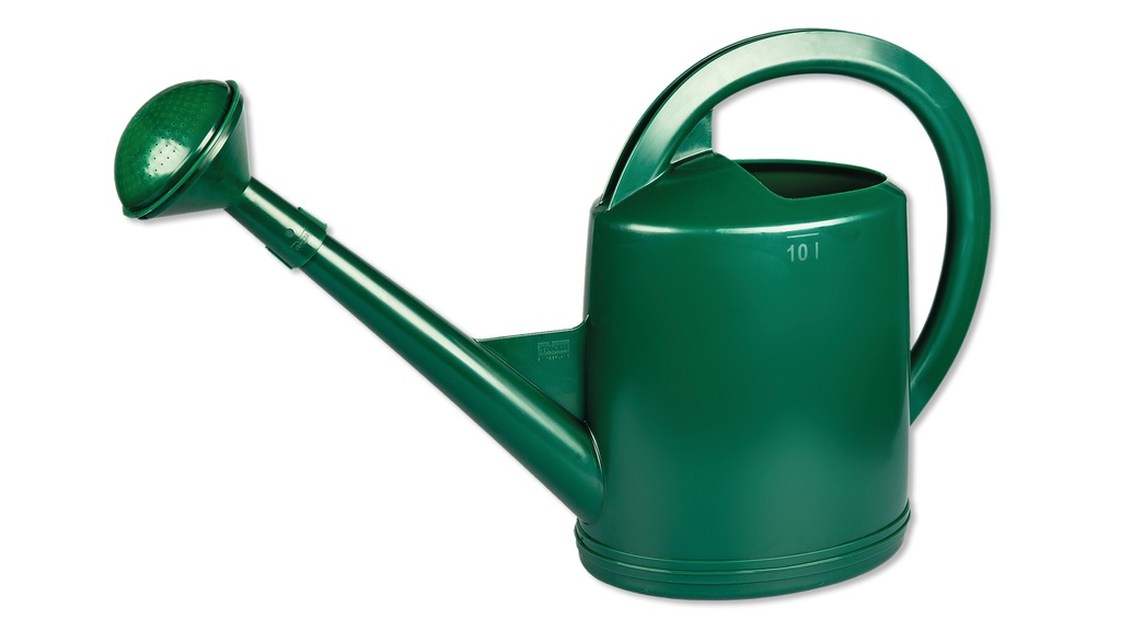 Arrosoir STÖCKLI vert, 12 litres