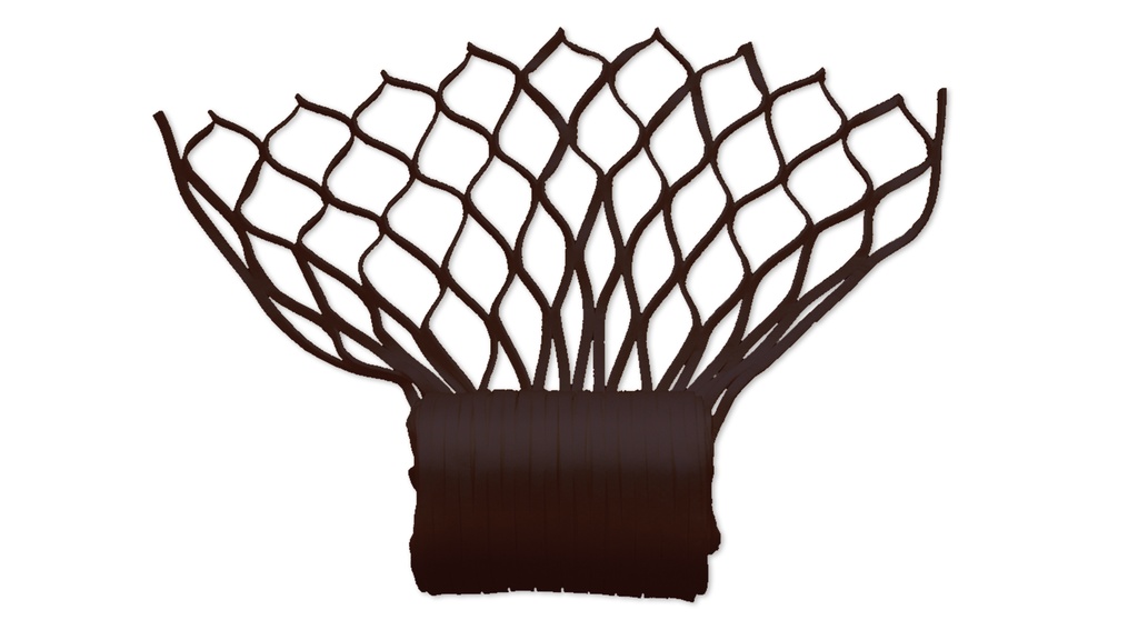 Vlies-Netz LITE-NET BIO1 6 mm, Rolle à 3.5 x 14.3 m