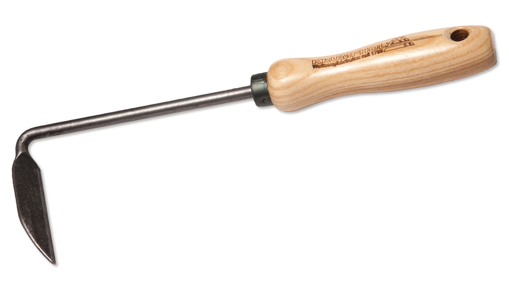 Cape Cod Weeder, für Rechtshänder