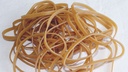 Gummiringli ø 75 mm, Pack à 1 kg