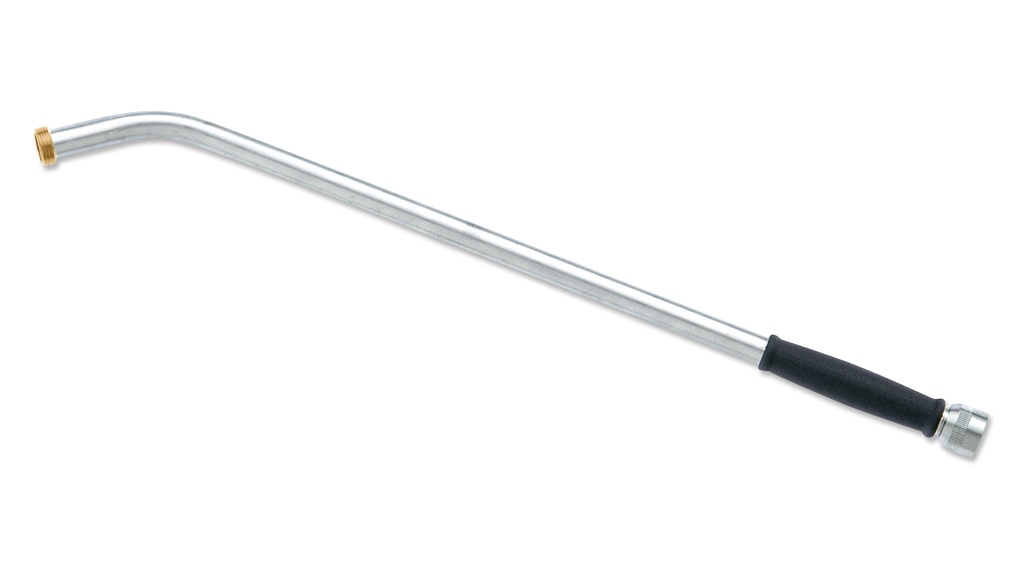Tube de rallonge 40 cm pour art. 154.080