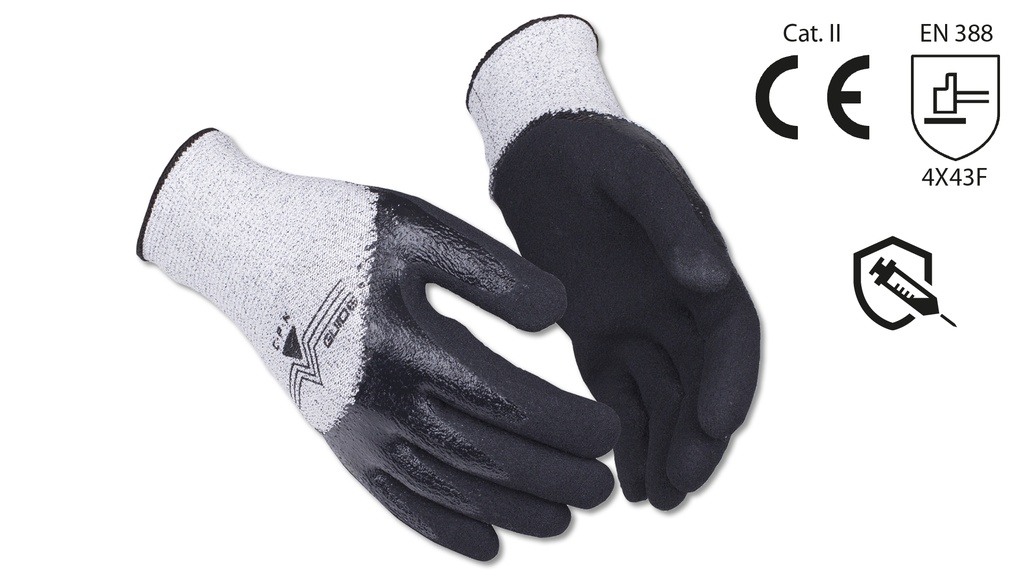Gant antipiqûres GUIDE, taille 8