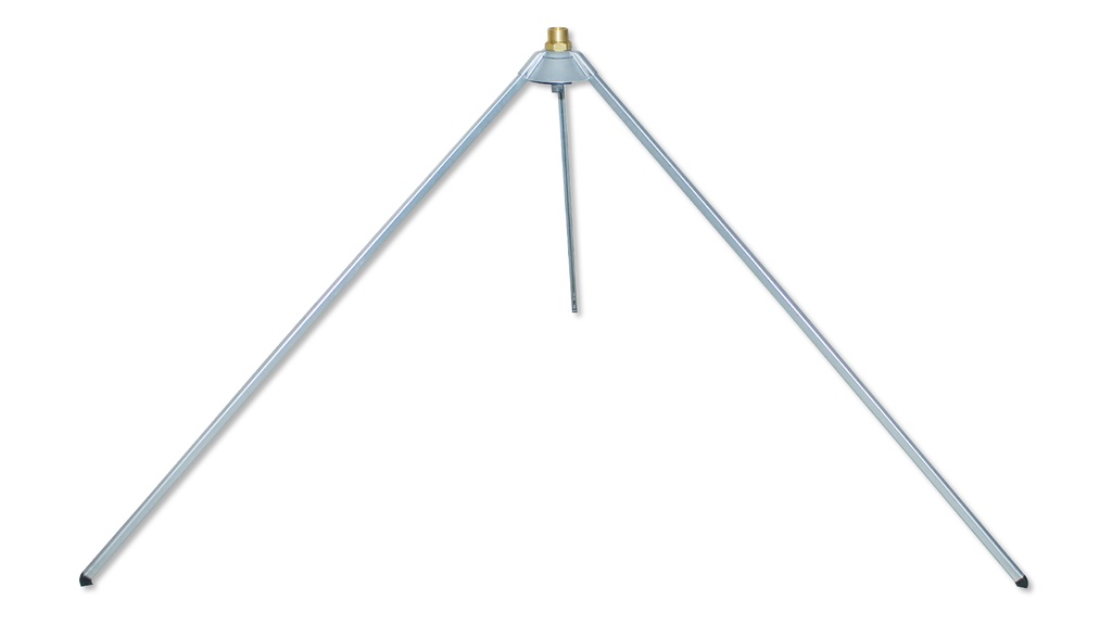 Trépied pour arroseuses 70 cm