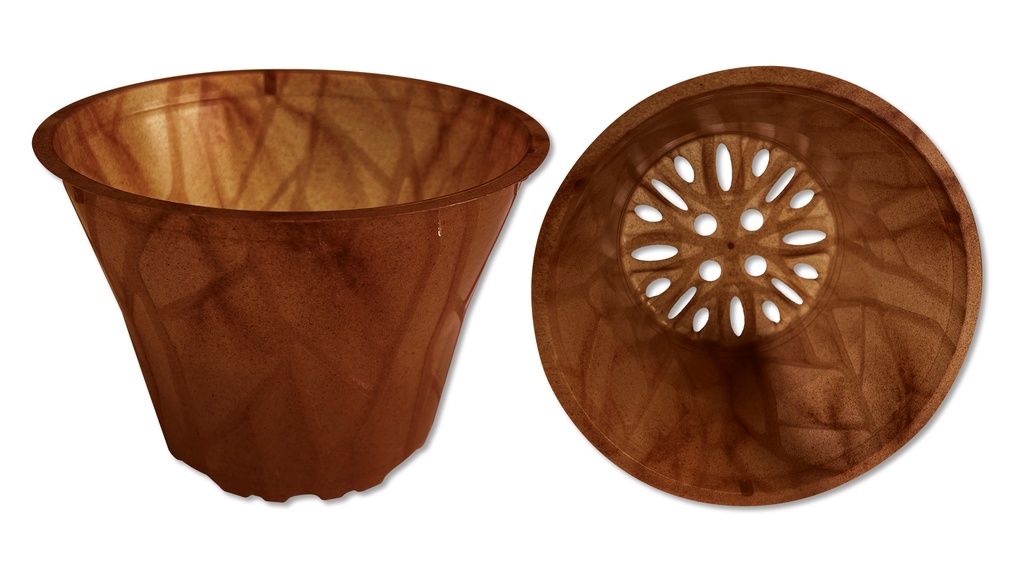Pot PLENTA 11.5 x 8.5 cm