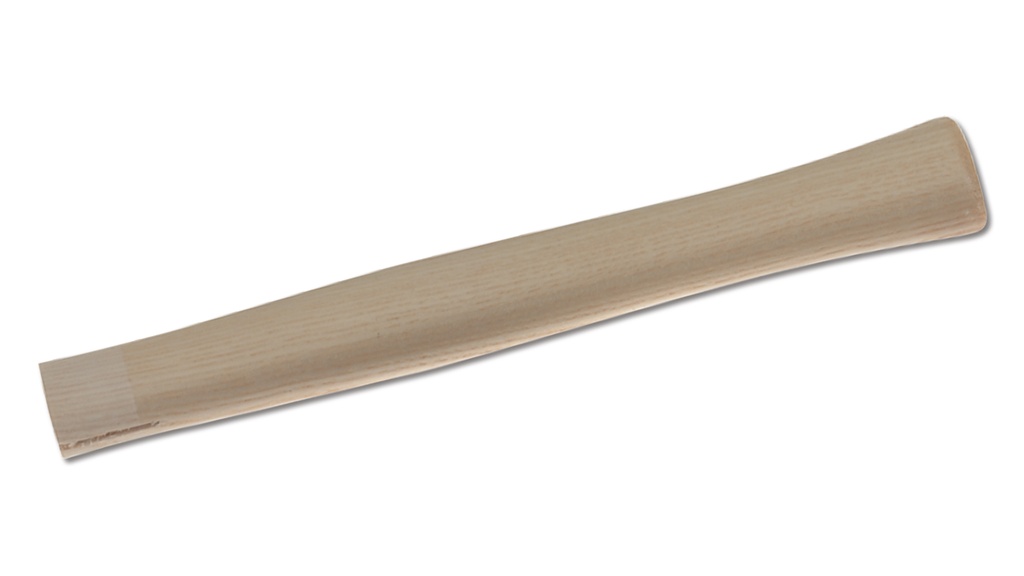 Manche de rechange en bois pour concasseur art. 208.470, longueur 30 cm