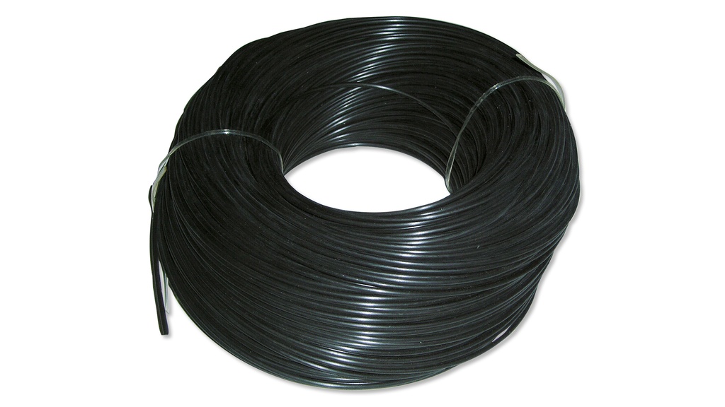 Tuyau capillaire (microtube) 0.8 x 3.2 mm, 250 m
