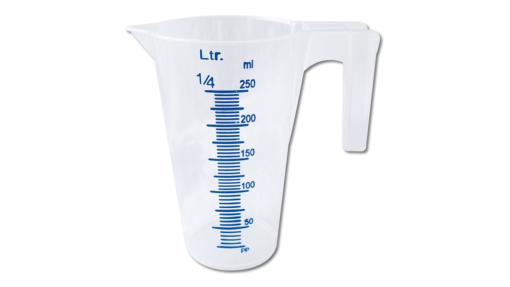 Mesurette 0.25 litre
