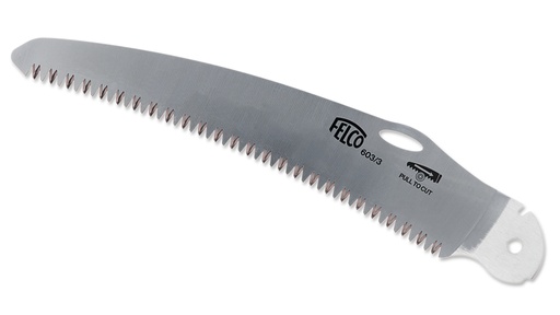 Baumsägeblatt zu Baumsäge FELCO 603 Art. 205.750