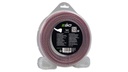 EGO Fil de nylon pour coupe-bordures, 2,4 mm x 75 m