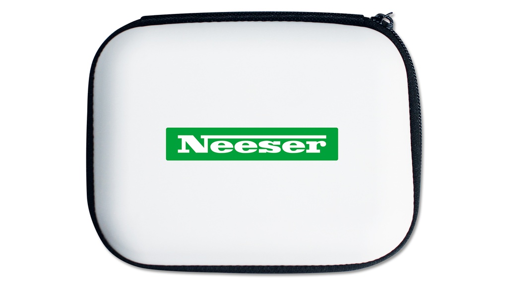Pharmacie NEESER 17 pièces