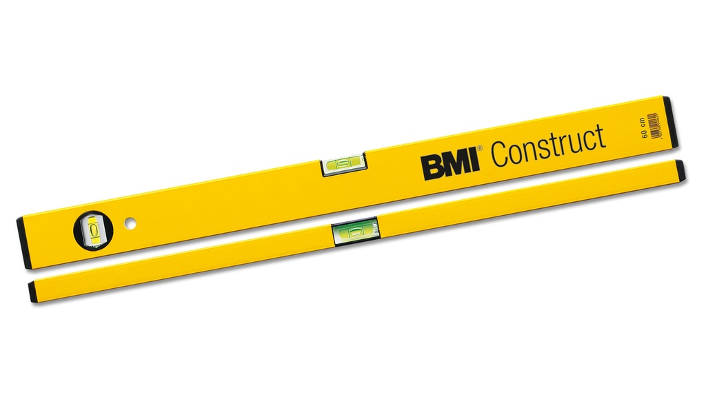Wasserwaage BMI Construct, 80 cm