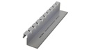 Distanzprofil disto®, Länge 200 cm, Höhe 28 mm