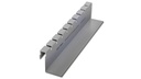 Distanzprofil disto®, Länge 200 cm, Höhe 38 mm