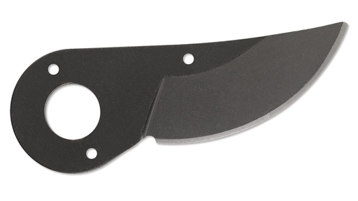 Hochleistungs-Ersatzklinge Black F-Tech zu FELCO 6, 12