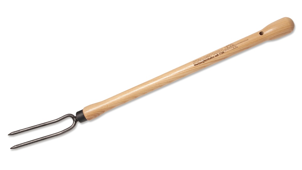 Fourche à rosier, avec manche 48 cm