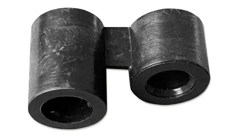 Adapter zu MINIJET-Düsen, 25 Stück