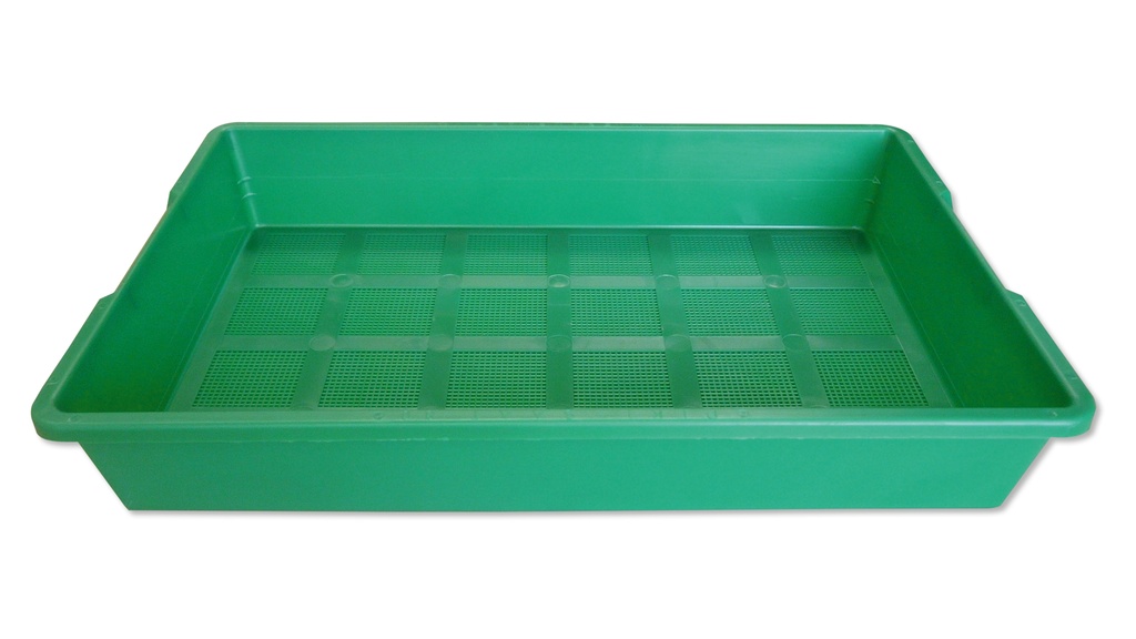 Saatschale PIKI-BOX, 30 x 20 x 4.5 cm