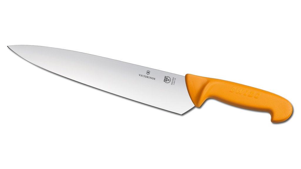 Couteau pour la récolte SWIBO, longueur totale 35.2 cm