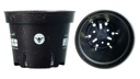Pflanztopf BIO 10.5 x 7.8 cm, Volumen 0.43 l