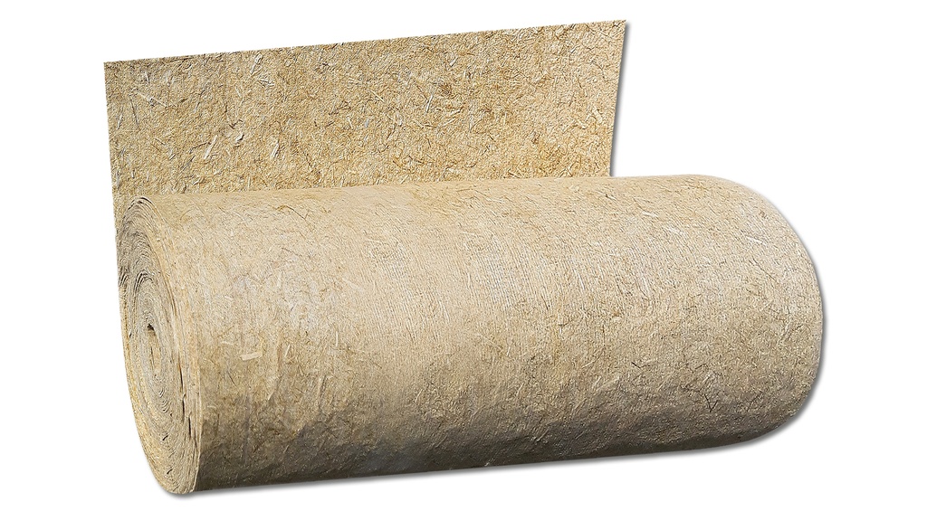 Toile de chanvre, 360 g/m², longueur 100 m, largeur 87 cm