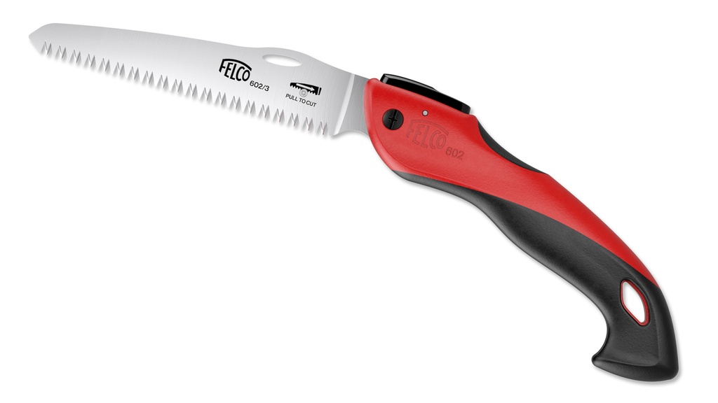Baumsäge FELCO 602, Blatt gerade 16 cm