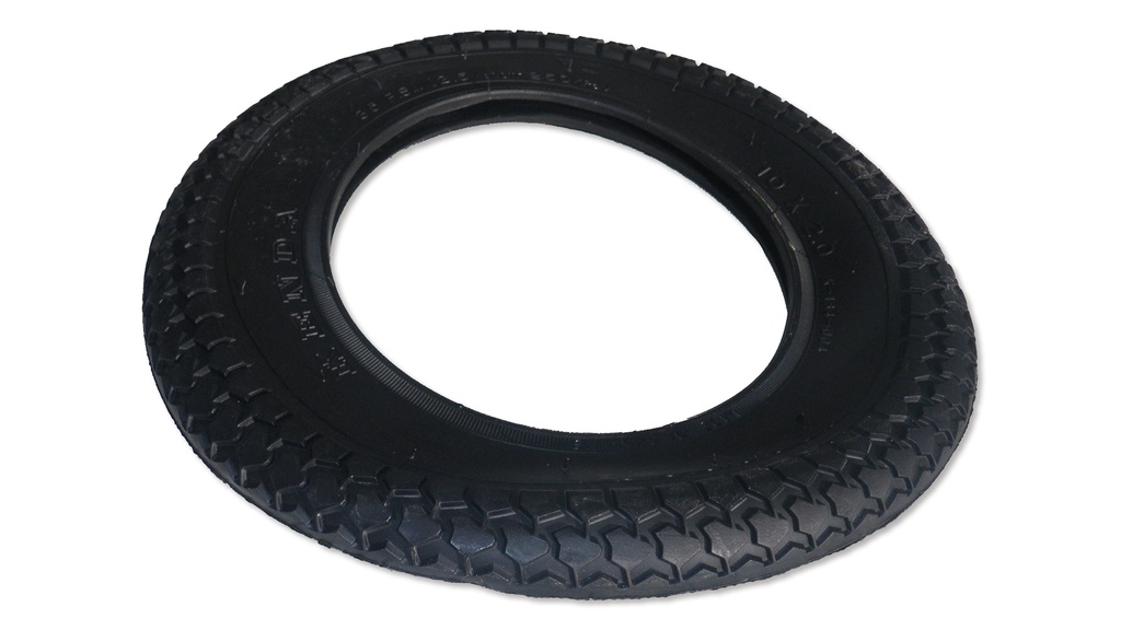 Pneu ø 32 cm pour cultivateur à une roue art. 204.900