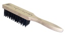 Brosse à écorce 6 rangées