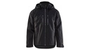 Veste fonctionnelle BLAKLÄDER noir, taille XL