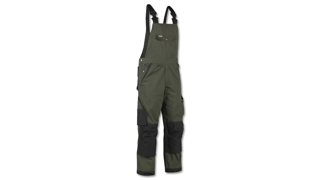 Garten-Latzhose BLAKLÄDER Grösse 60