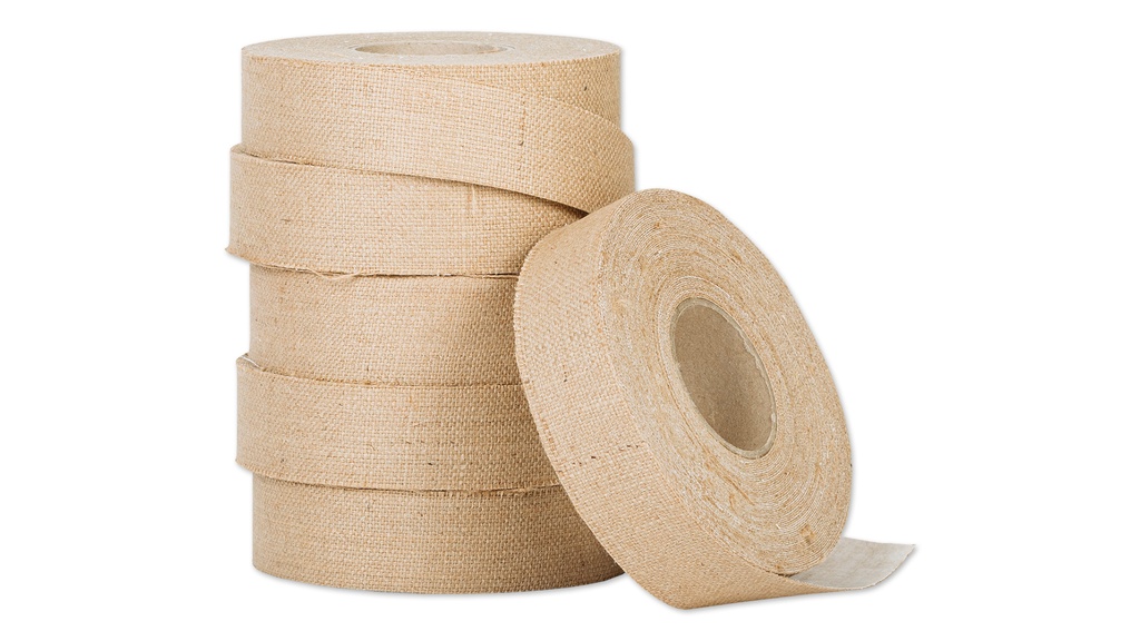 Bande de retenue d'eau WATERTAPE, rouleau de 25 m
