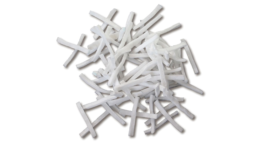 Vliesstreifen LITE-STRIP BIO5, Sack à 1000 Liter