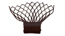 Vlies-Netz LITE-NET BIO1 4 mm, rouleau de 5.2 x 14.3 m