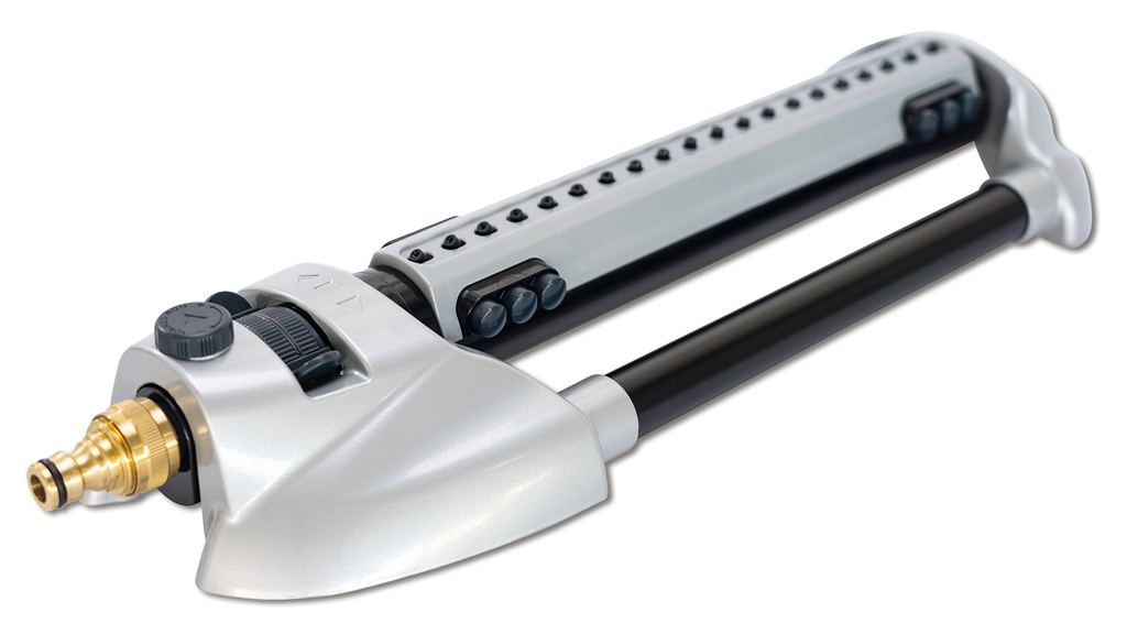 Viereckregner VR380