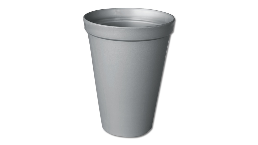 Vase pour fleure, Ø 20 cm, hauteur 27 cm
