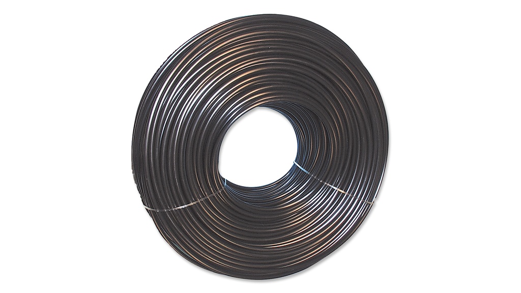 Conducteur PVC 5.0 x 7.0 mm, 100 m