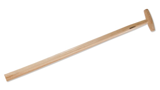 Holzersatzstiel zu Damenspaten Art. 204.035, 90 cm lang