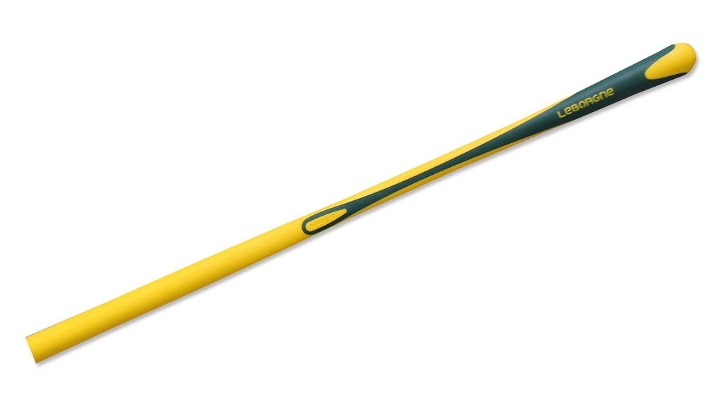 Glasfaser-Ersatzstiel NOVA zu Spaten Art. 204.080, 100 cm lang